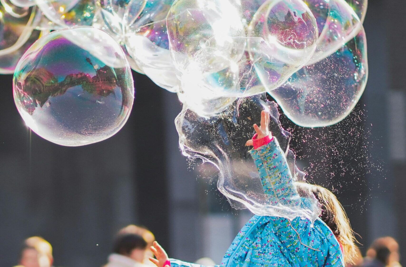 Recurrent Obstructive Bronchitis / Bronchiolitis