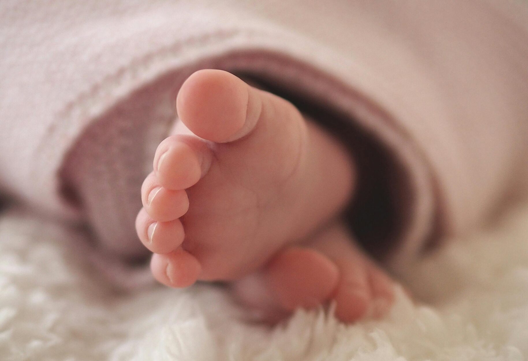 Bronchopulmonary dysplasia